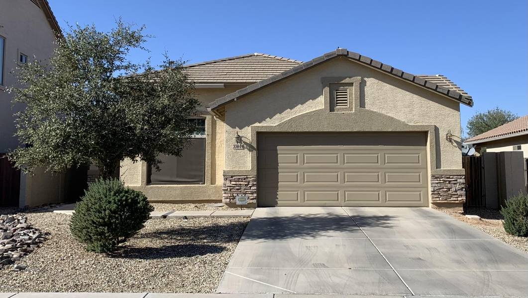 33844 N SANDSTONE Drive, San Tan Valley, AZ 85143