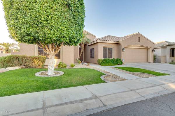 Chandler, AZ 85286,2970 S IOWA Street