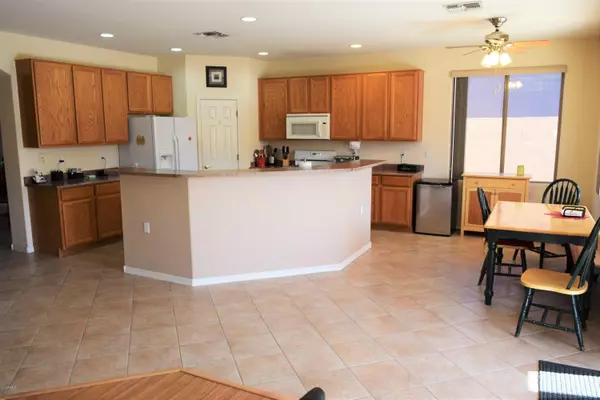 Peoria, AZ 85383,6753 W PASO Trail