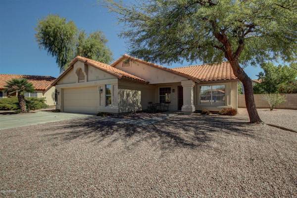 Gilbert, AZ 85233,556 W SAGEBRUSH Street