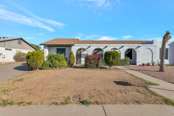 Glendale, AZ 85304,13271 N 51ST Drive