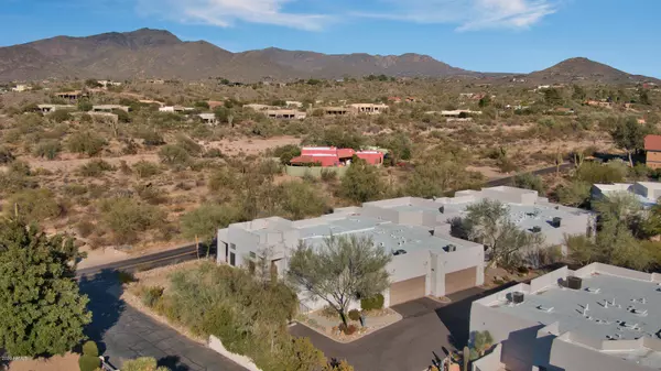 Carefree, AZ 85377,7402 E Hum Road #22
