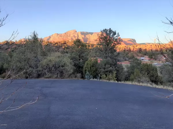 Sedona, AZ 86336,550 SEDONA VISTA Drive #7