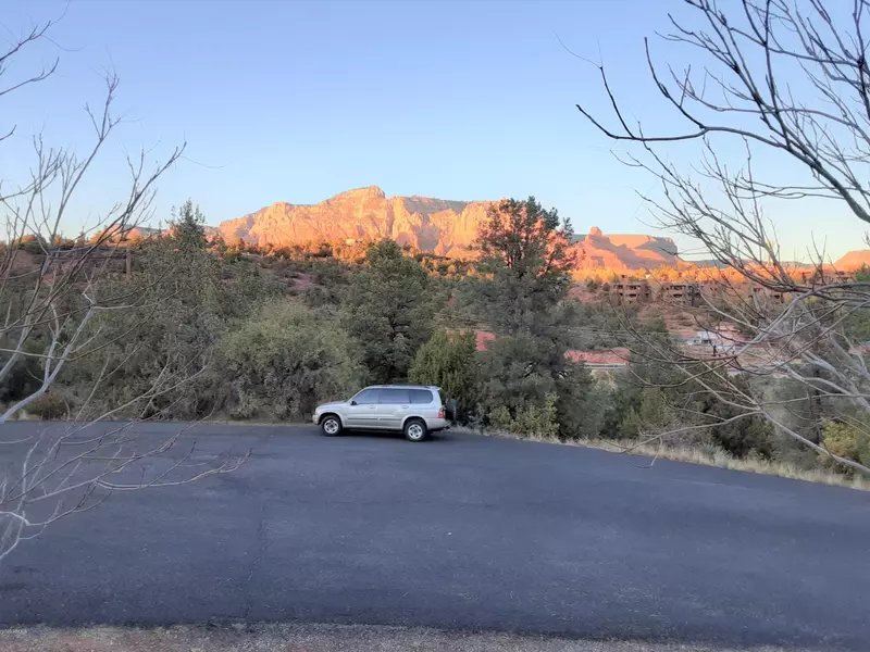 550 SEDONA VISTA Drive #7, Sedona, AZ 86336
