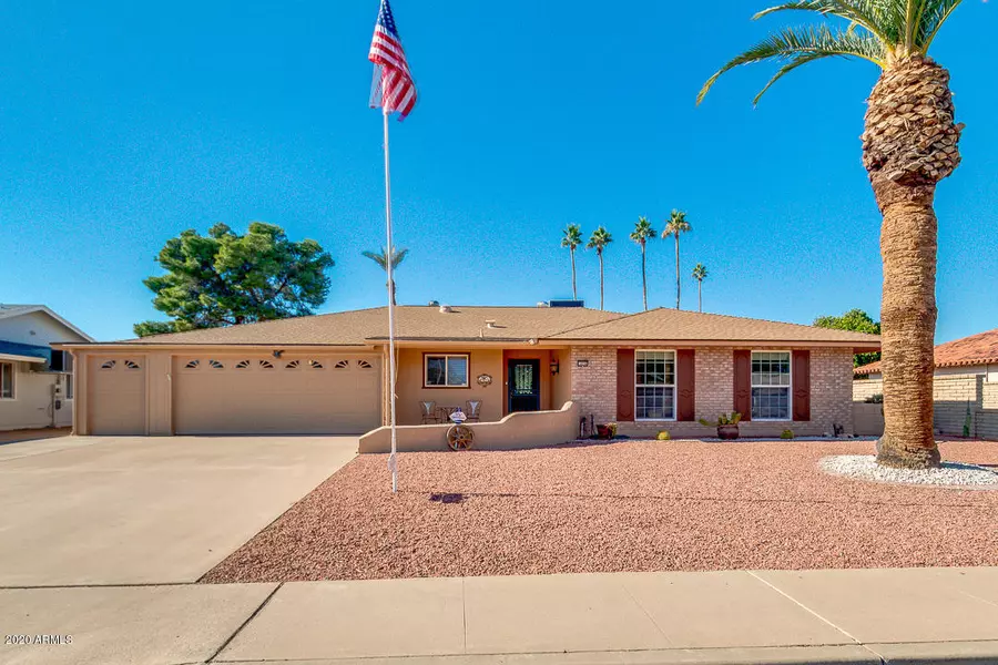 14230 N 103RD Avenue, Sun City, AZ 85351