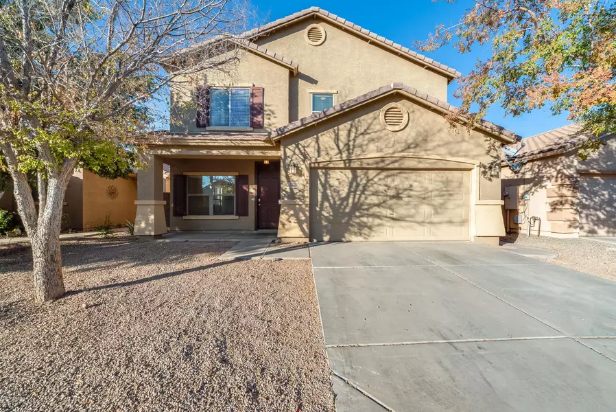 3454 E DESERT MOON Trail, San Tan Valley, AZ 85143