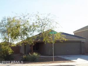 Maricopa, AZ 85138,36509 W SAN PEDRO Drive