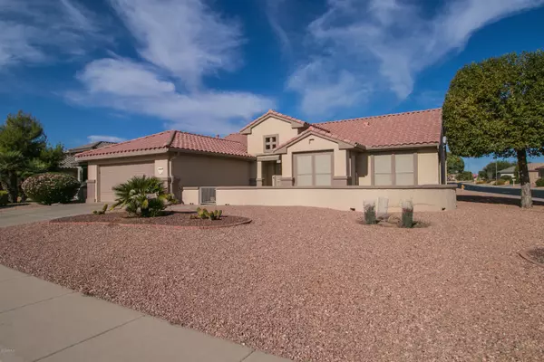 16142 W CASA BONITA Court, Surprise, AZ 85374