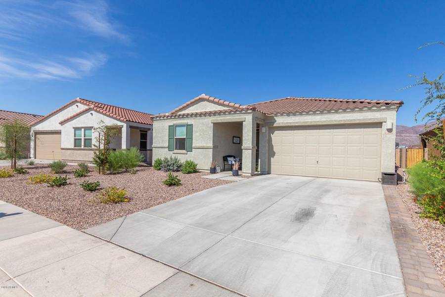 11816 E RED BUTTE --, Gold Canyon, AZ 85118