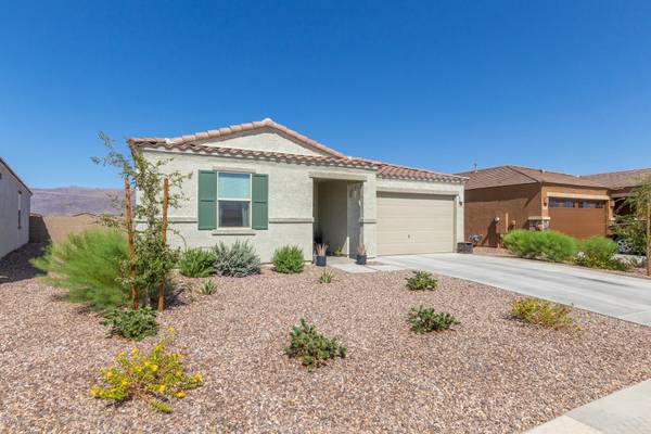 Gold Canyon, AZ 85118,11816 E RED BUTTE --