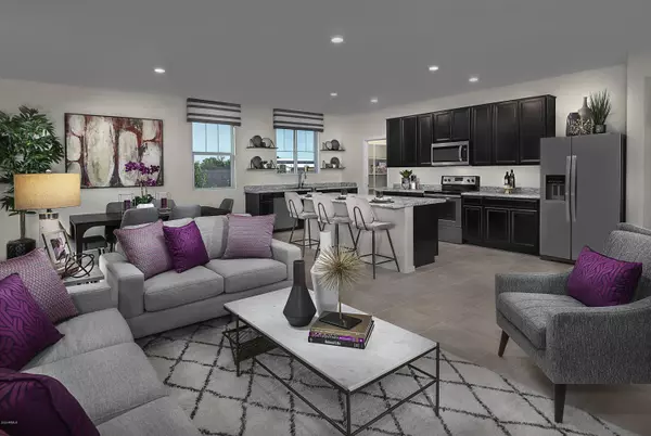 Glendale, AZ 85303,8209 W LANE Avenue