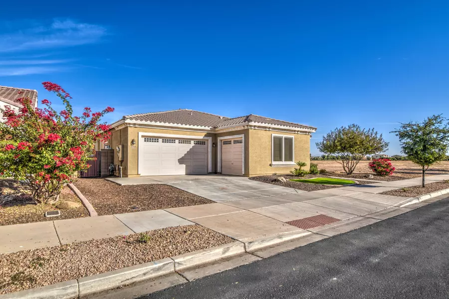 20996 E VIA DE ARBOLES --, Queen Creek, AZ 85142