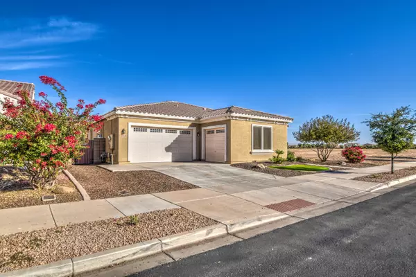 Queen Creek, AZ 85142,20996 E VIA DE ARBOLES --