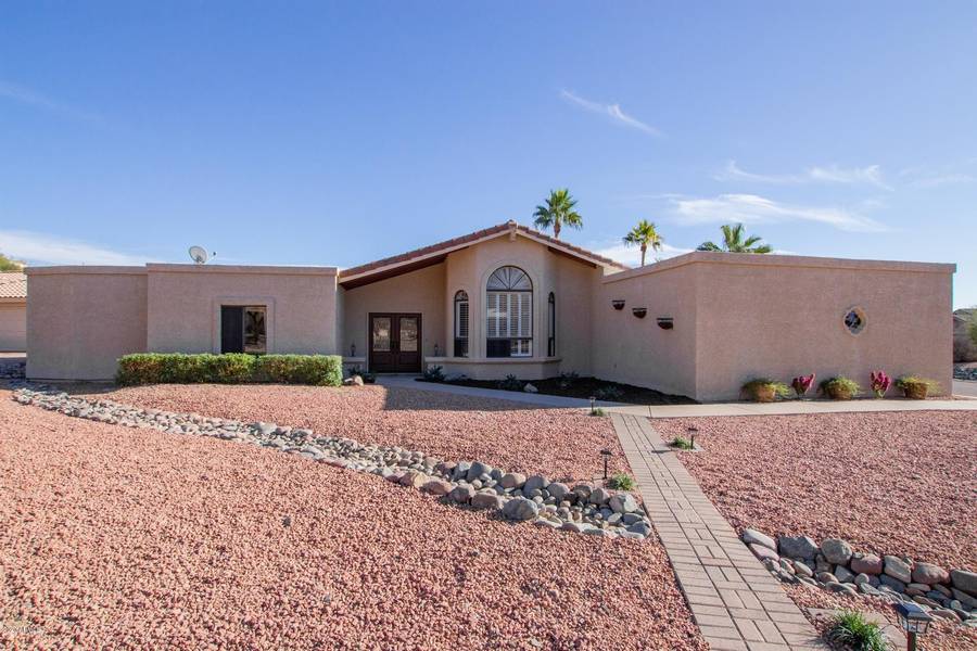 15303 E TWO GUN Circle, Fountain Hills, AZ 85268