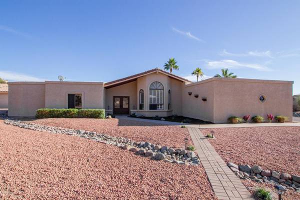 Fountain Hills, AZ 85268,15303 E TWO GUN Circle