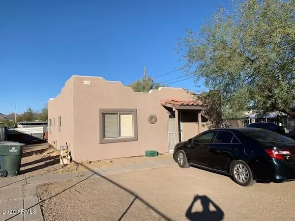 Tucson, AZ 85745,1336 W EMERY Street