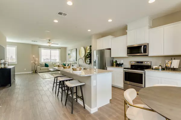 Chandler, AZ 85225,1255 N ARIZONA Avenue #1030