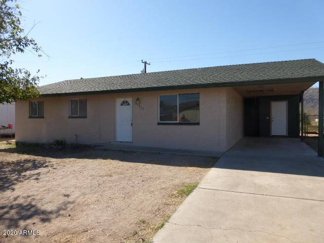 417 W JAMESTOWN Road, Kearny, AZ 85137