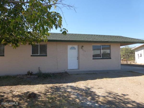 Kearny, AZ 85137,417 W JAMESTOWN Road