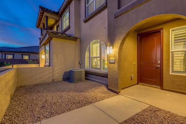 Chandler, AZ 85225,1255 N ARIZONA Avenue #1140