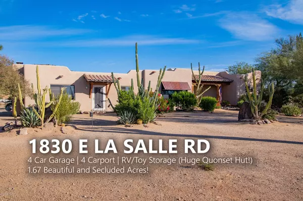 1830 E LA SALLE Road, Phoenix, AZ 85086