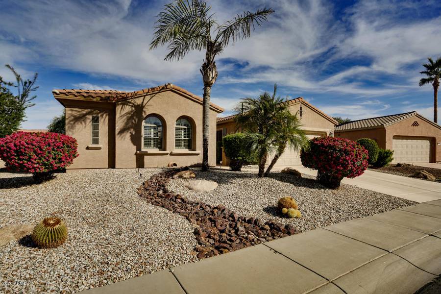 15412 W MOONLIGHT Way, Surprise, AZ 85374