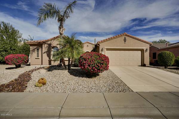 Surprise, AZ 85374,15412 W MOONLIGHT Way