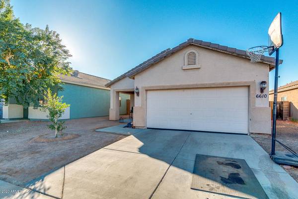 Phoenix, AZ 85041,6610 S 10TH Drive