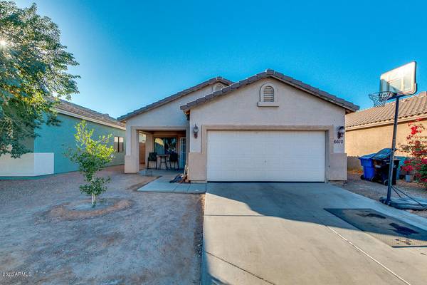 Phoenix, AZ 85041,6610 S 10TH Drive