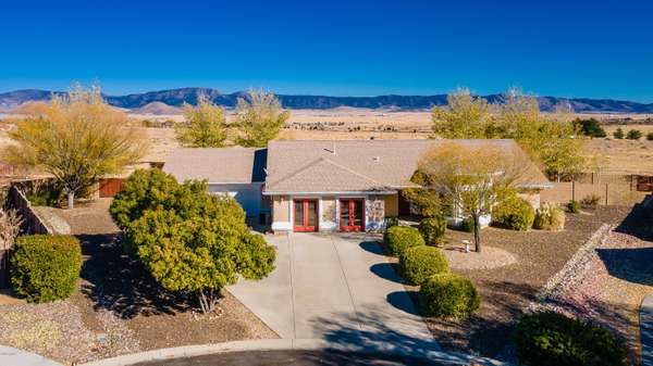 Prescott Valley, AZ 86315,6784 N MINGUS Court