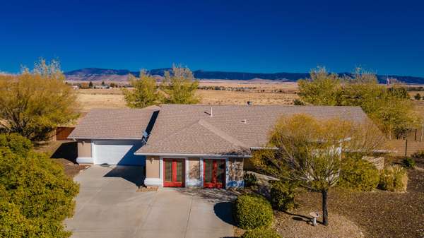 Prescott Valley, AZ 86315,6784 N MINGUS Court