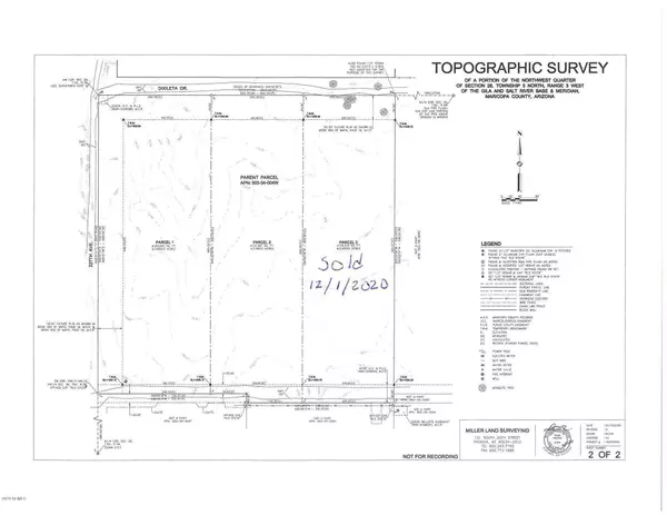 1 W Duane Lane #1, Wittmann, AZ 85361