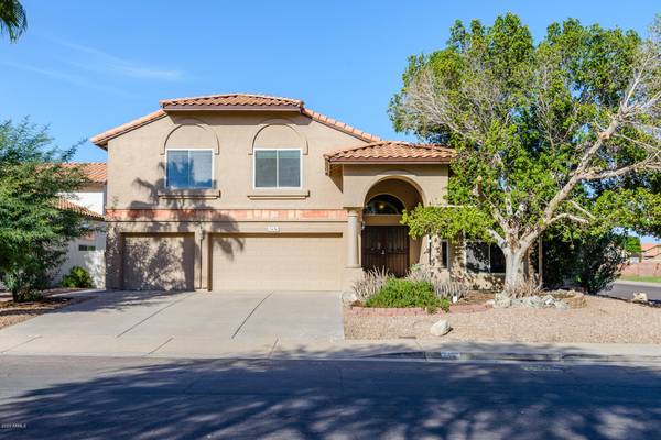 Phoenix, AZ 85048,3436 E CEDARWOOD Lane