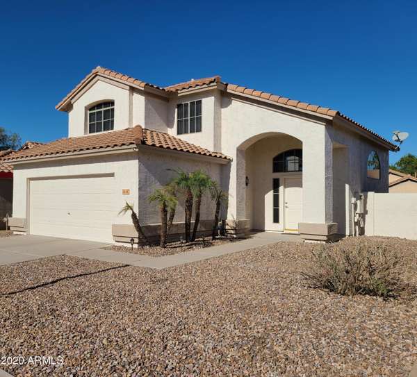 Chandler, AZ 85286,1118 W SWAN Drive