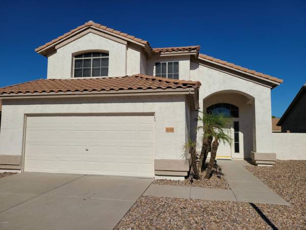 Chandler, AZ 85286,1118 W SWAN Drive