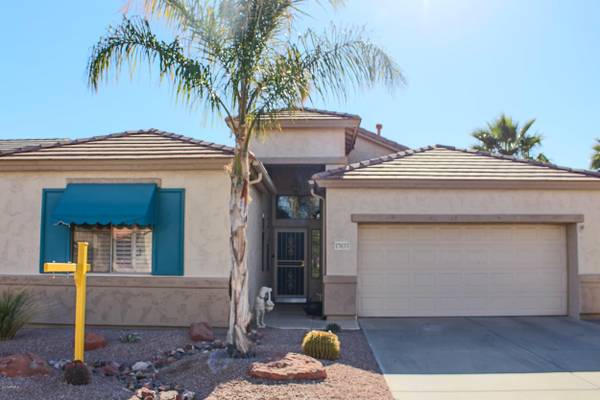 17633 W Babbit Drive, Surprise, AZ 85374