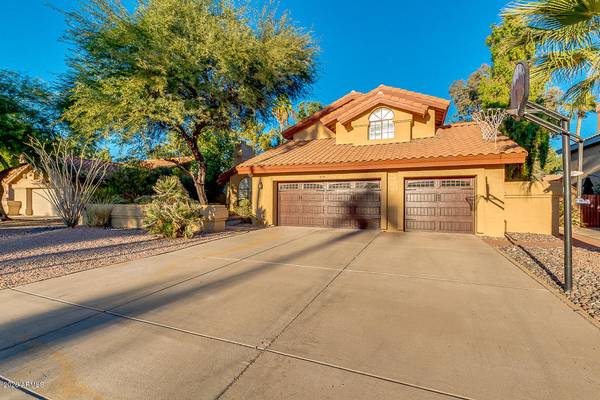 Scottsdale, AZ 85260,7678 E WINDROSE Drive