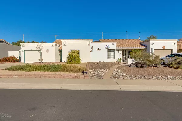 Peoria, AZ 85345,11324 W PUGET Avenue