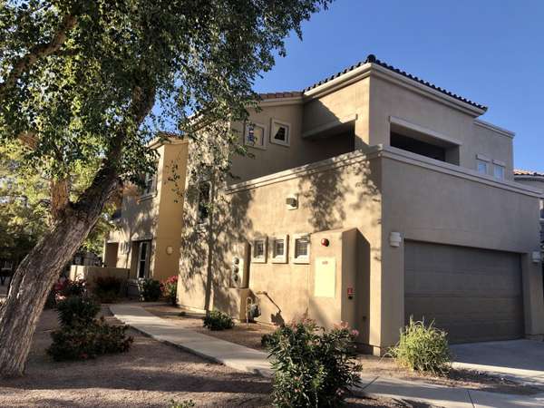 11000 N 77TH Place #2064, Scottsdale, AZ 85260