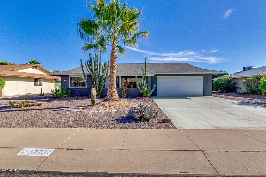 19807 N SIGNAL BUTTE Circle, Sun City, AZ 85373