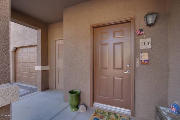 Litchfield Park, AZ 85340,14250 W WIGWAM Boulevard #1126