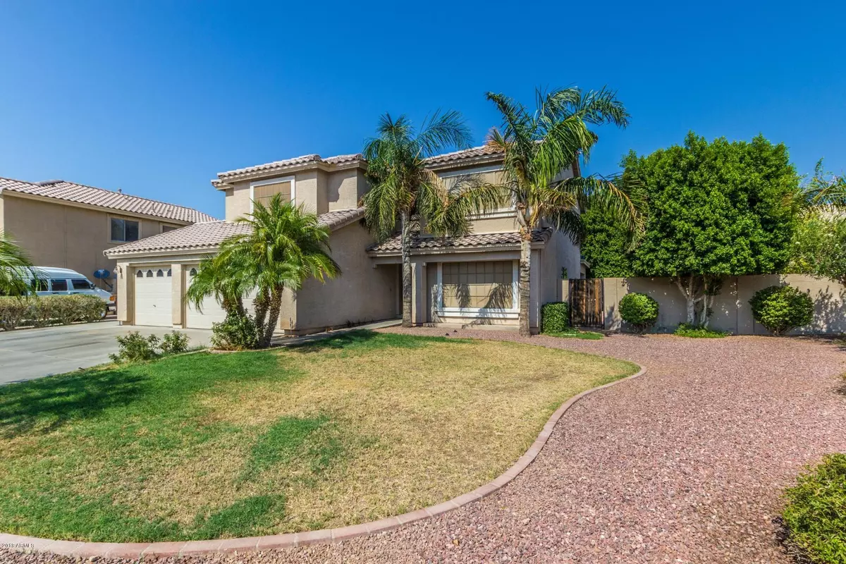 Glendale, AZ 85303,6263 N 76TH Drive