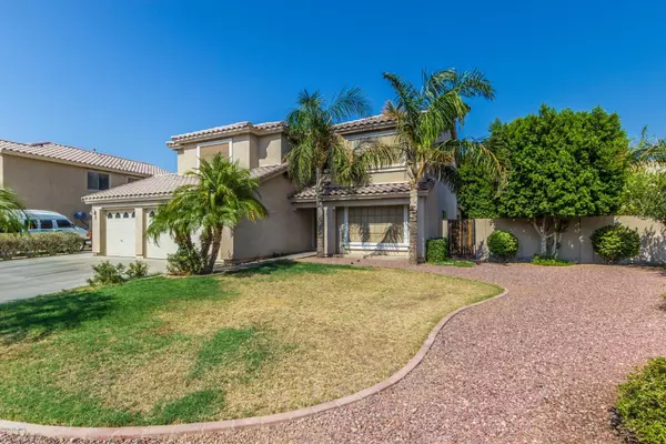 6263 N 76TH Drive, Glendale, AZ 85303