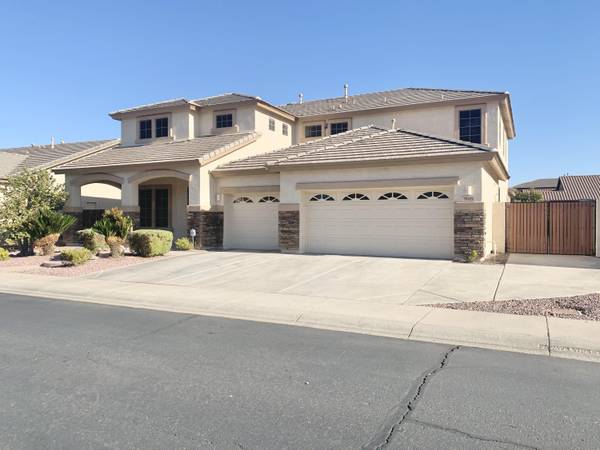 Laveen, AZ 85339,9513 S 46TH Drive