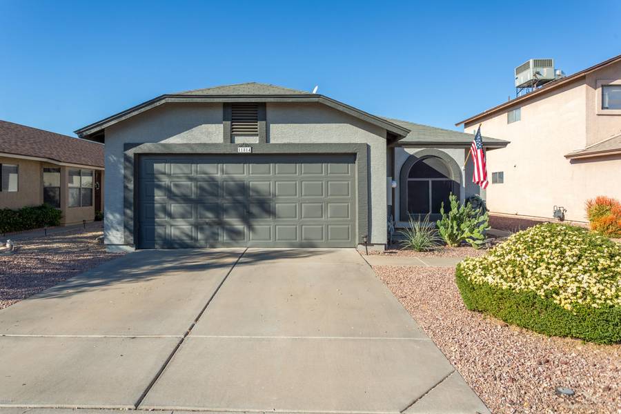 11814 N 76TH Avenue, Peoria, AZ 85345