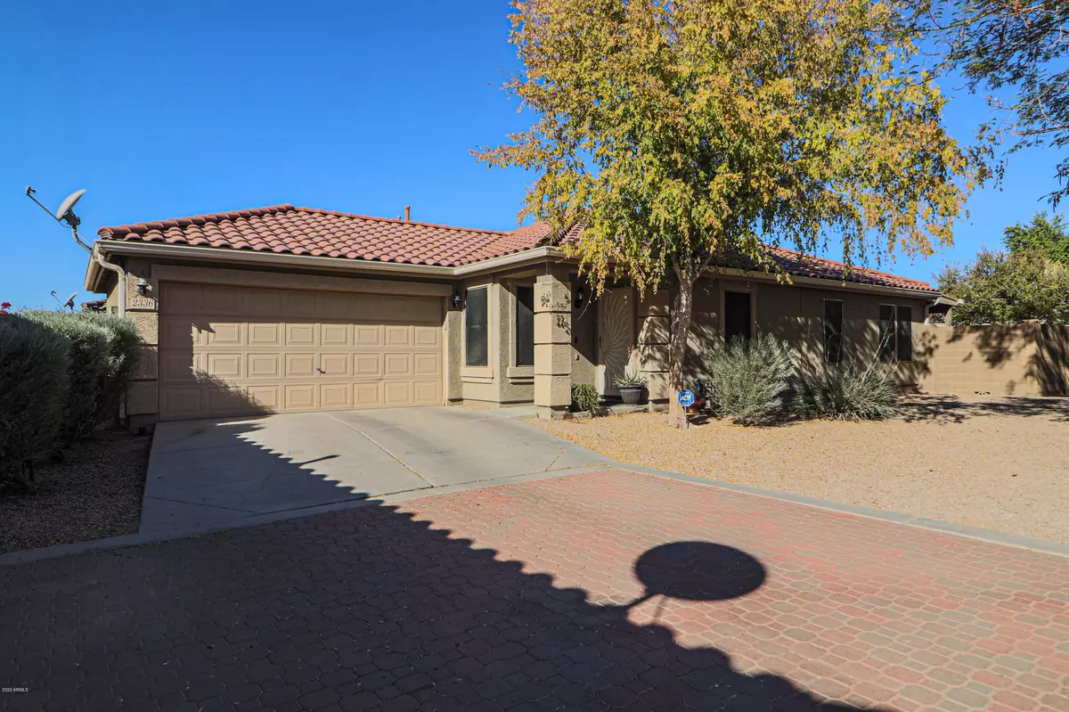 Chandler, AZ 85249,2336 E Palm Beach Drive