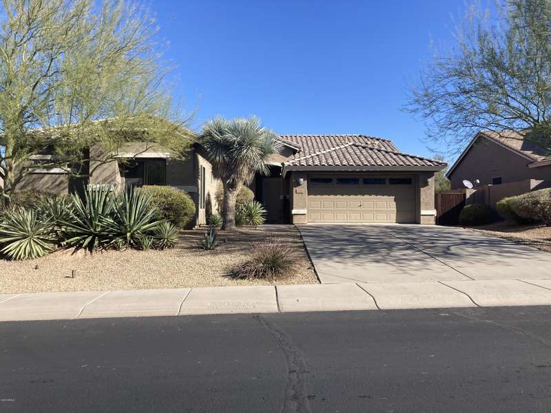 5512 E LONESOME Trail, Cave Creek, AZ 85331