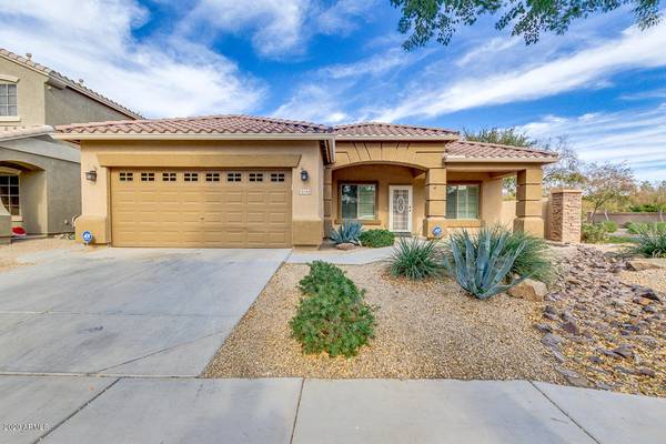 Surprise, AZ 85379,14248 W EVANS Drive