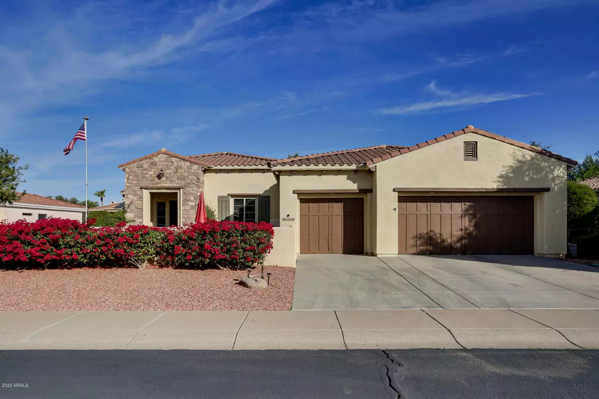 Sun City West, AZ 85375,13228 W Santa Ynez Drive