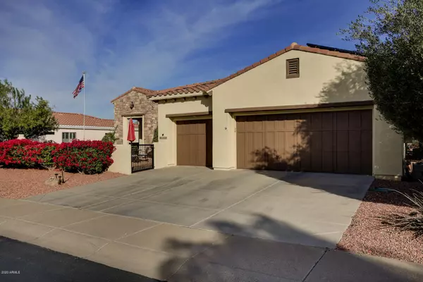 Sun City West, AZ 85375,13228 W Santa Ynez Drive